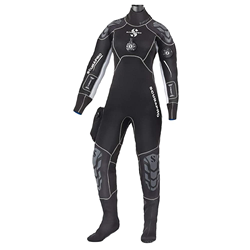 Everdry 4 Drysuit Womens